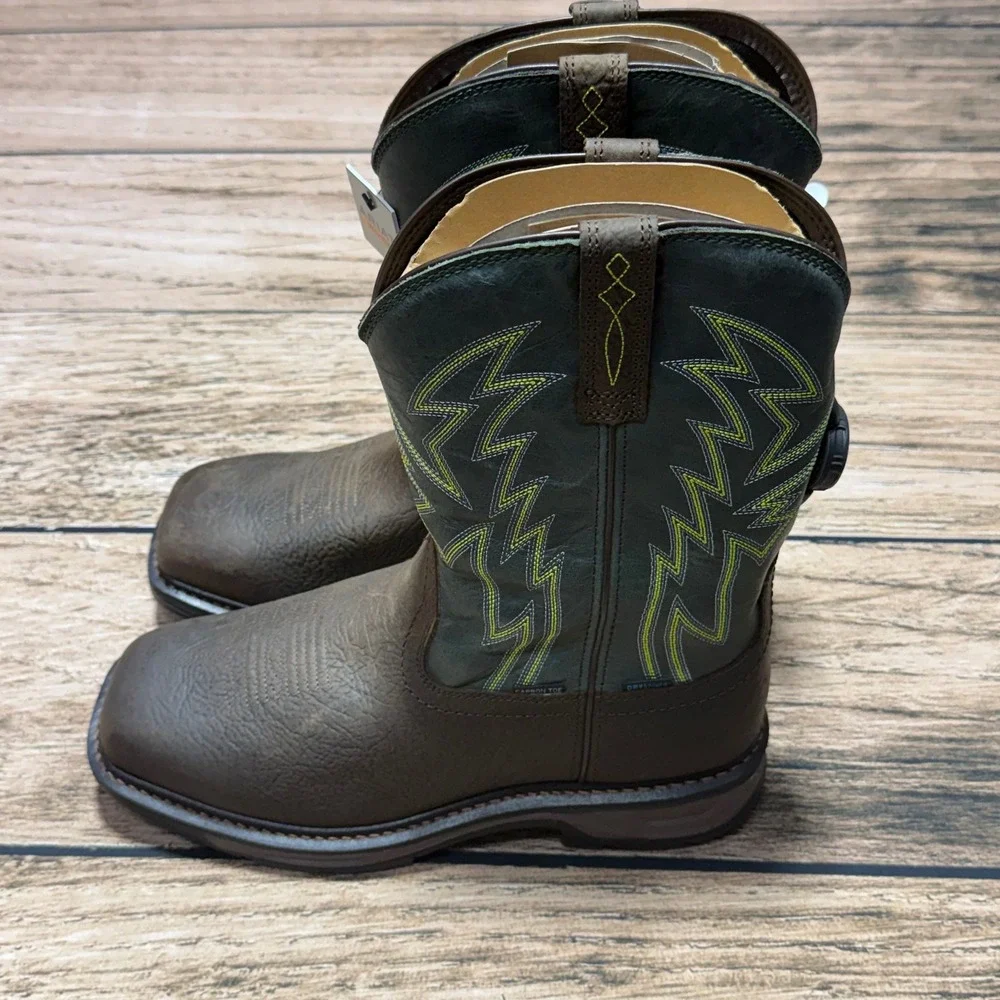 Ariat workhog xt